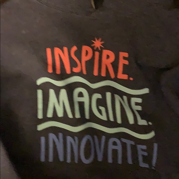 Kids Girl Scouts Hoodie - Picture 2 of 3